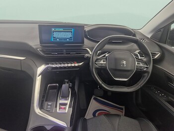 Used Peugeot 3008 undefined for sale - 78390792: Photo