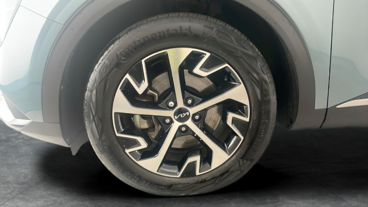 Used Kia Sportage 2022 for sale - 76450165: Photo 19