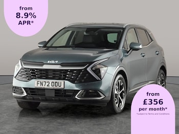 Used Kia Sportage undefined for sale - 76450165: Photo