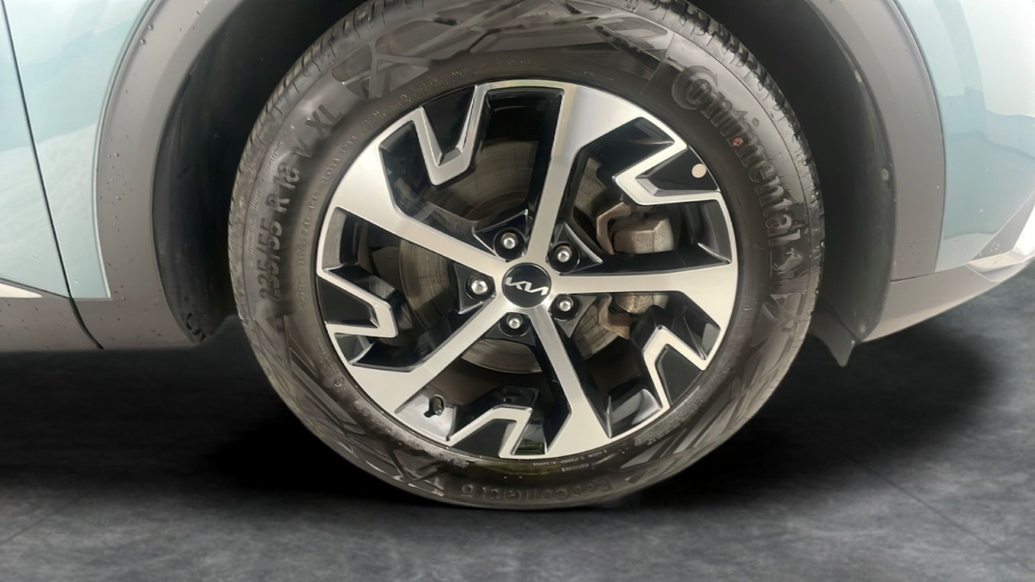 Used Kia Sportage 2022 for sale - 76450165: Photo 22