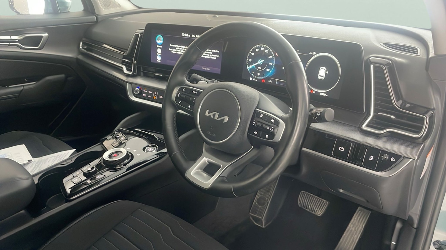 Used Kia Sportage 2022 for sale - 76450165: Photo 23