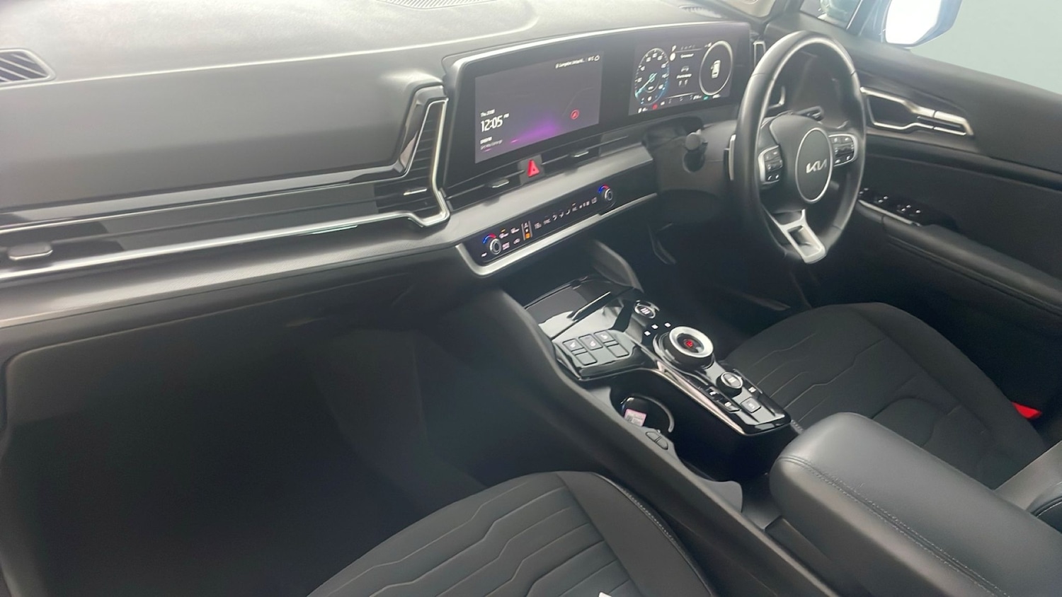 Used Kia Sportage 2022 for sale - 76450165: Photo 25