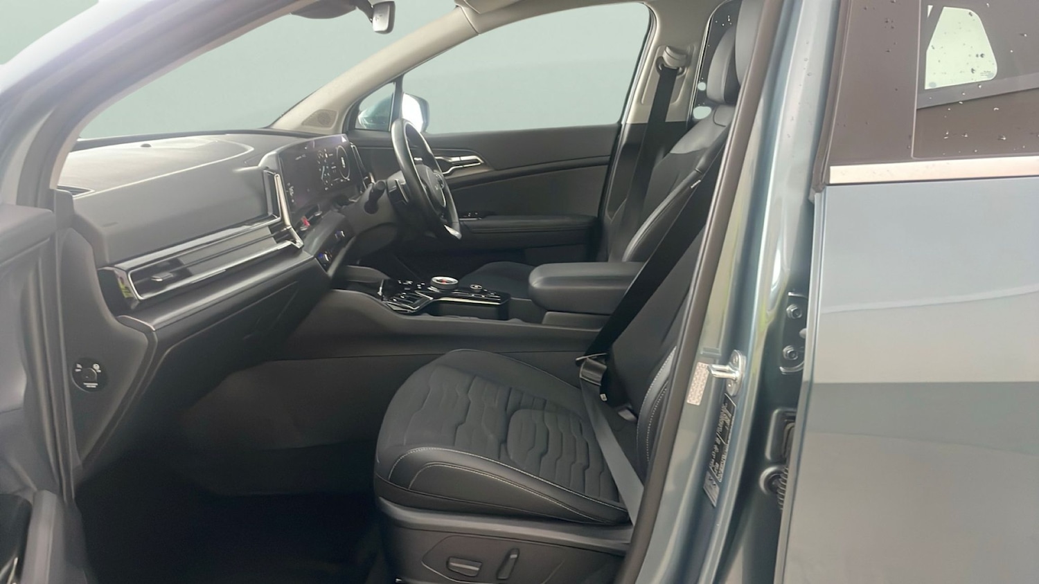 Used Kia Sportage 2022 for sale - 76450165: Photo 26