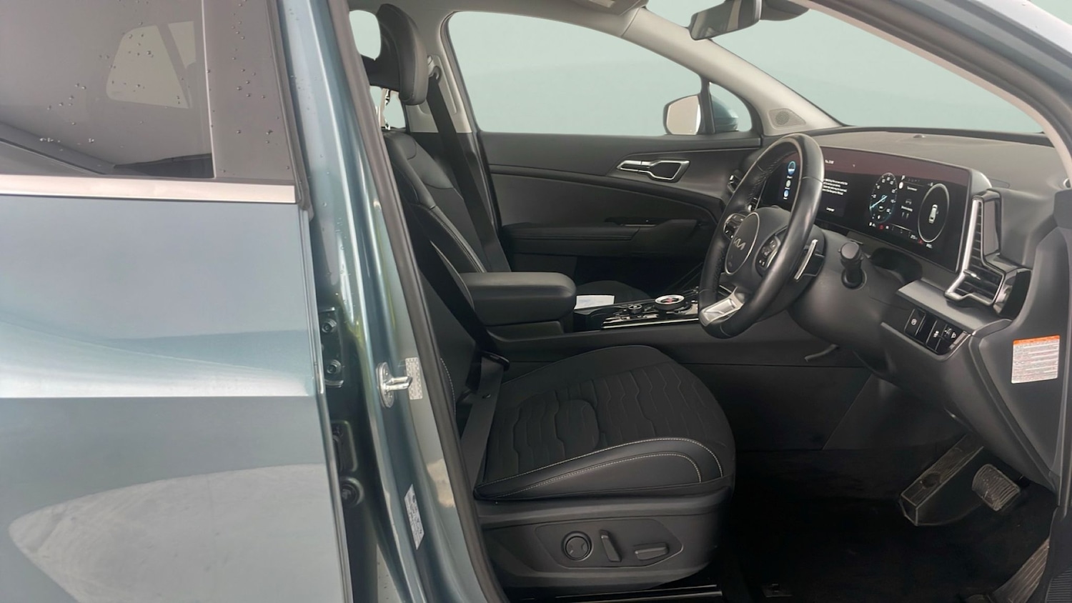 Used Kia Sportage 2022 for sale - 76450165: Photo 27