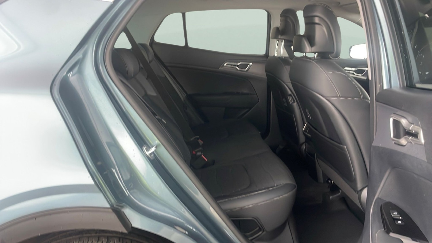 Used Kia Sportage 2022 for sale - 76450165: Photo 29