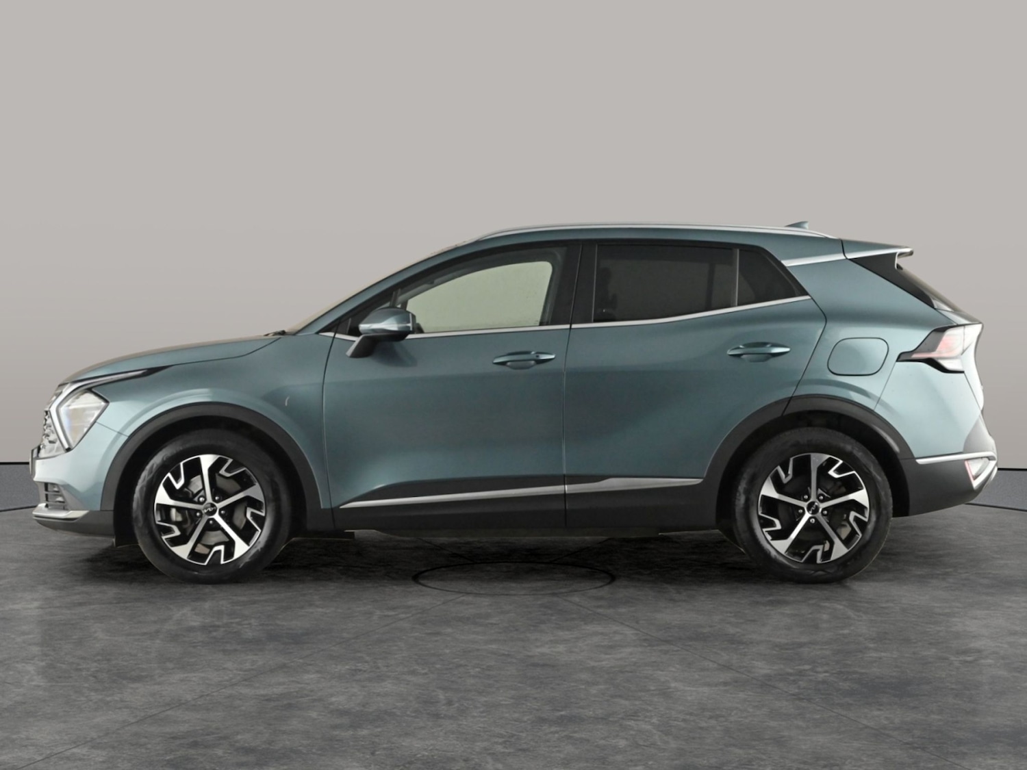 Used Kia Sportage 2022 for sale - 76450165: Photo 4