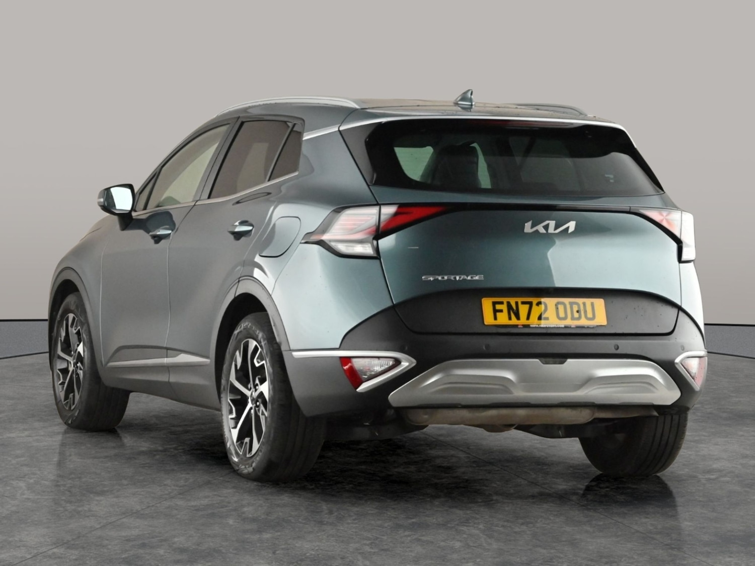 Used Kia Sportage 2022 for sale - 76450165: Photo 6