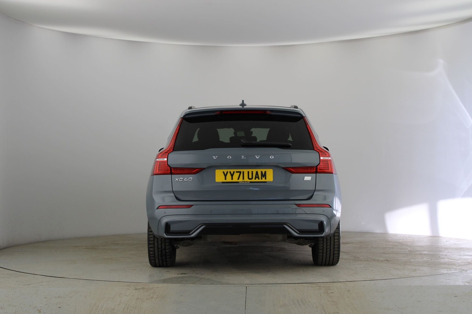 Used Volvo XC60 2021 for sale - 78025481: Photo 10