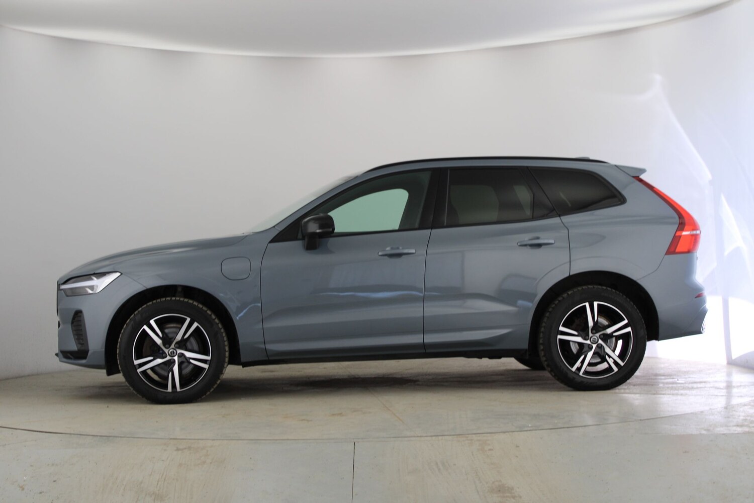 Used Volvo XC60 2021 for sale - 78025481: Photo 12