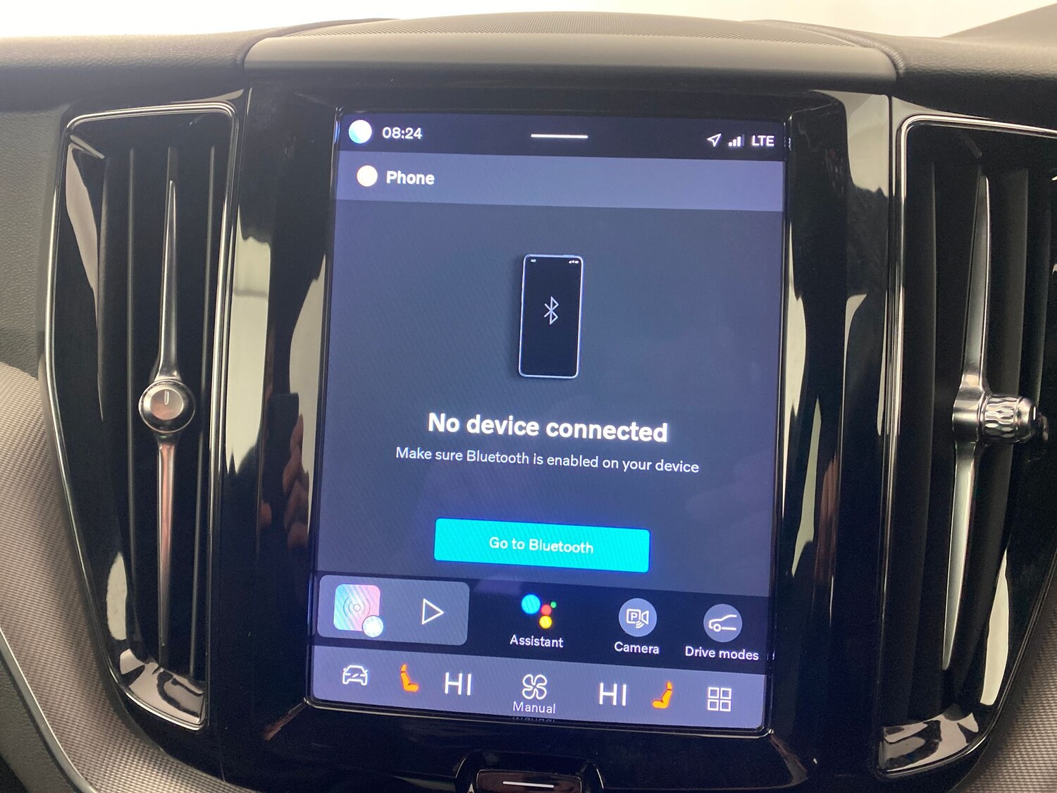 Used Volvo XC60 2021 for sale - 78025481: Photo 14