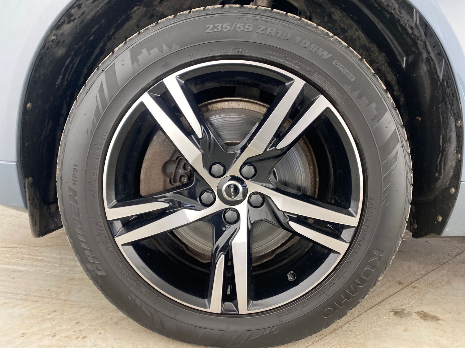 Used Volvo XC60 2021 for sale - 78025481: Photo 18