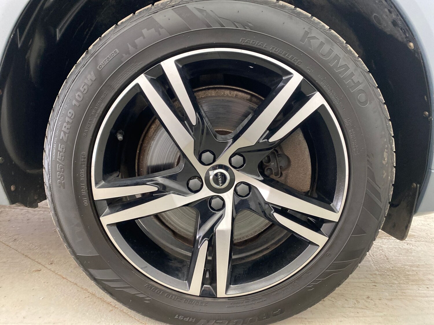 Used Volvo XC60 2021 for sale - 78025481: Photo 19