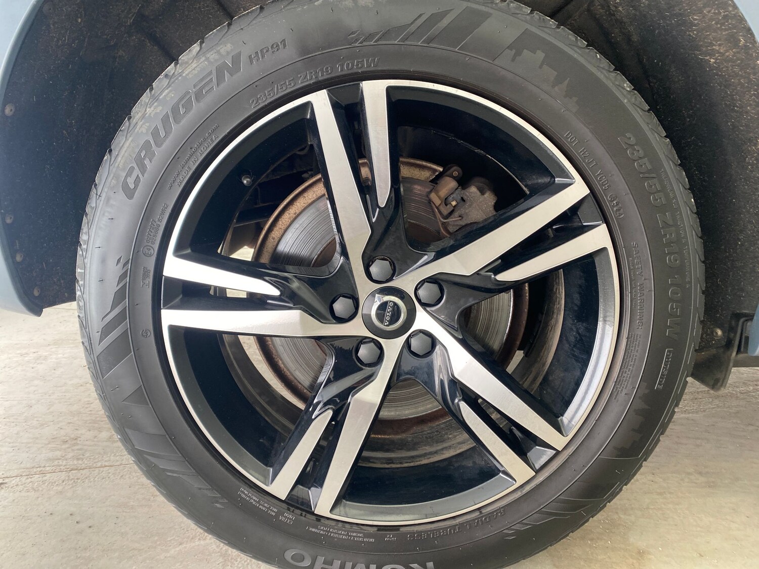 Used Volvo XC60 2021 for sale - 78025481: Photo 20