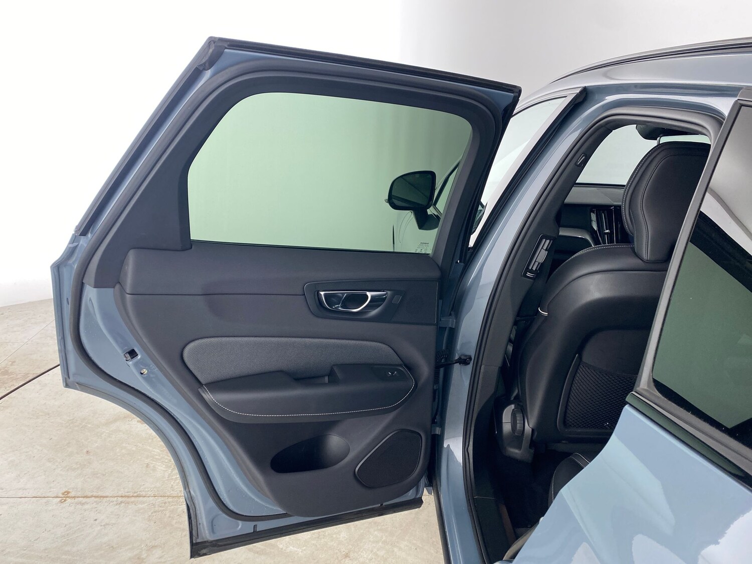 Used Volvo XC60 2021 for sale - 78025481: Photo 23