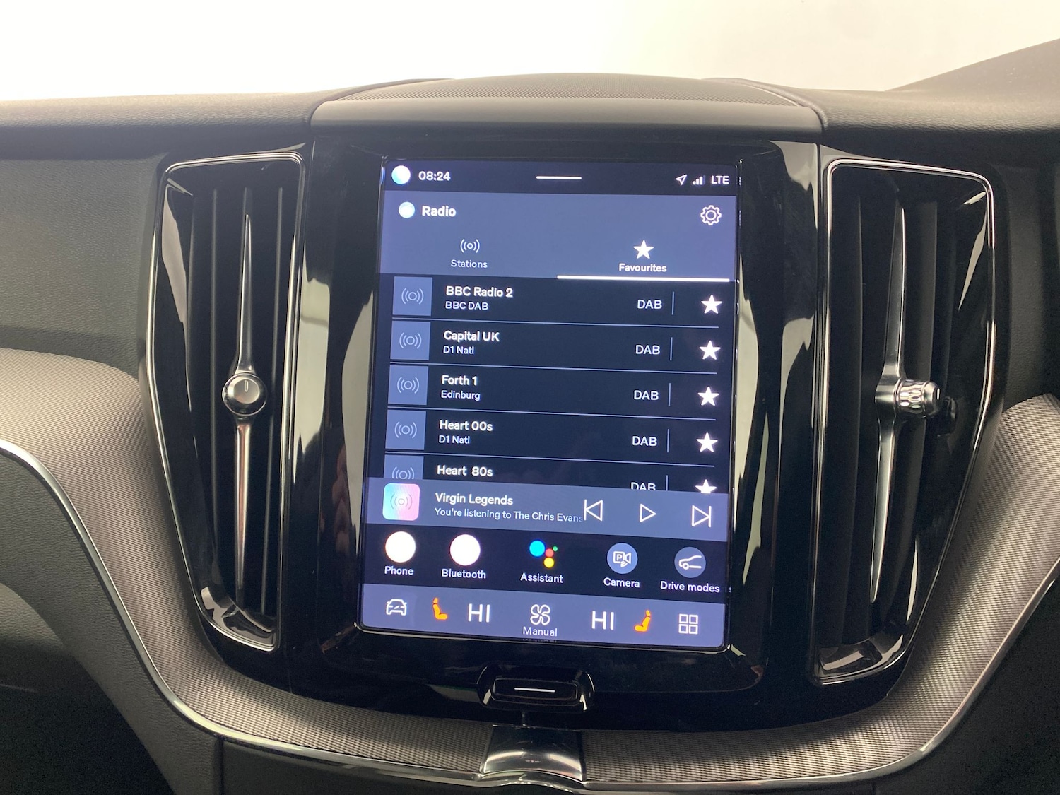 Used Volvo XC60 2021 for sale - 78025481: Photo 5