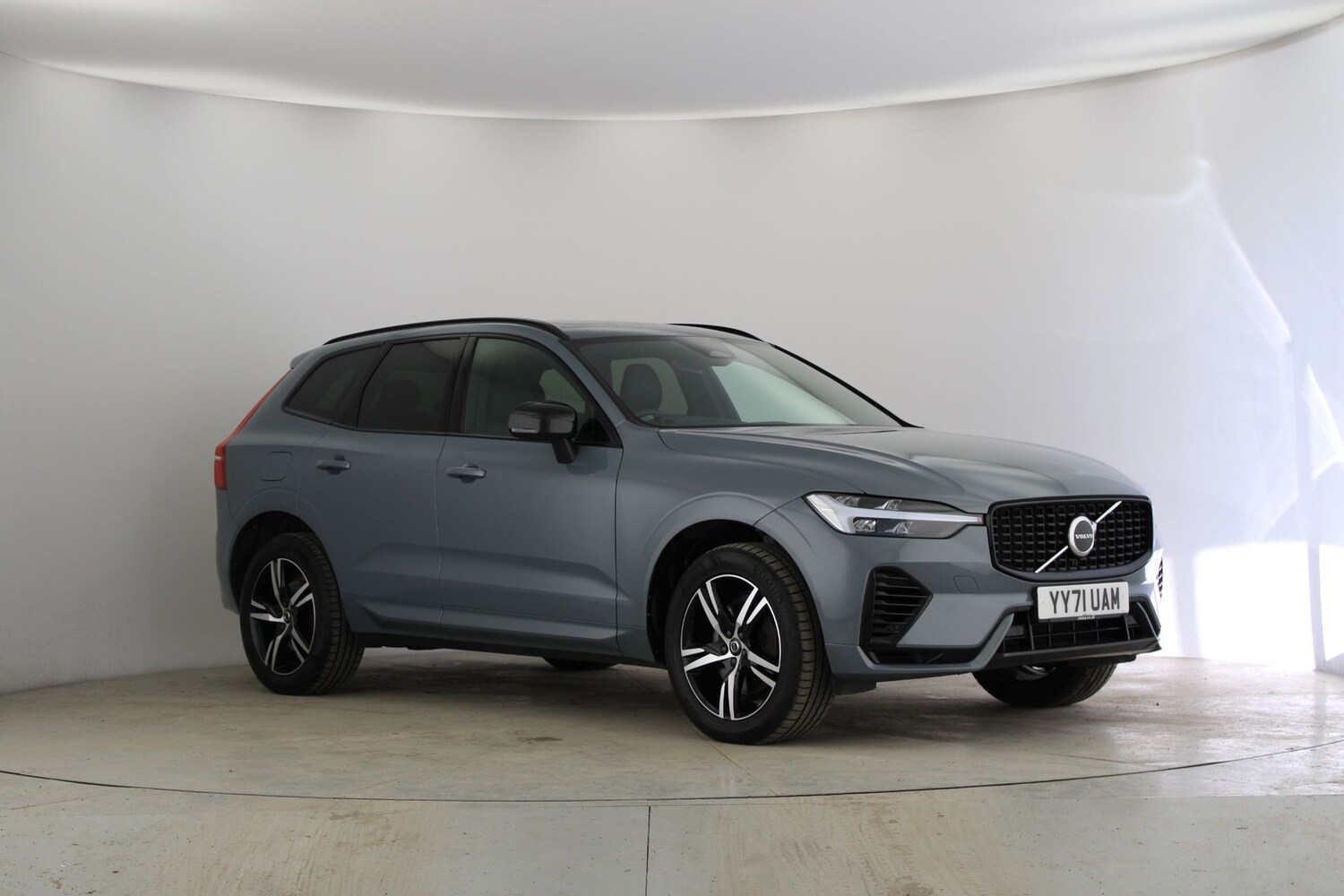 Used Volvo XC60 2021 for sale - 78025481: Photo 7