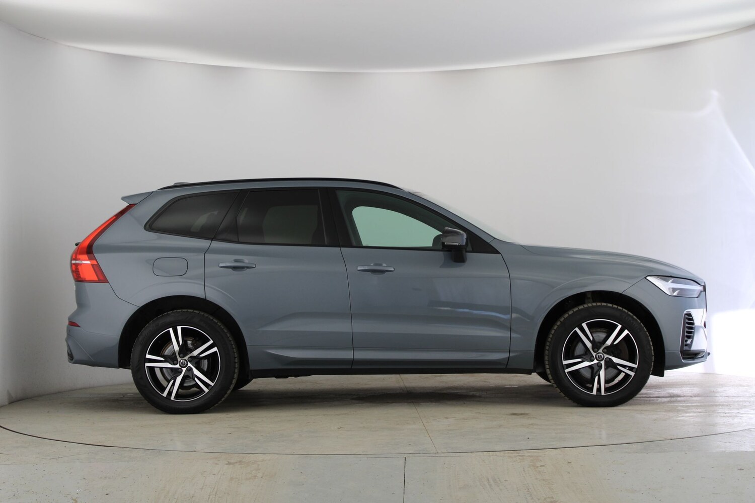 Used Volvo XC60 2021 for sale - 78025481: Photo 8