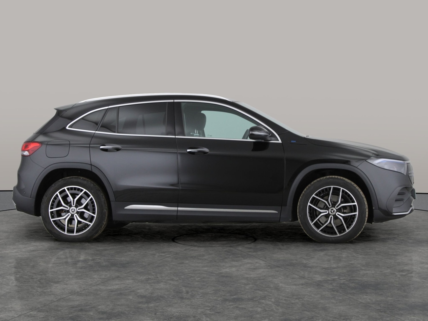 Used Mercedes-Benz EQA 2022 for sale - 76709841: Photo 10