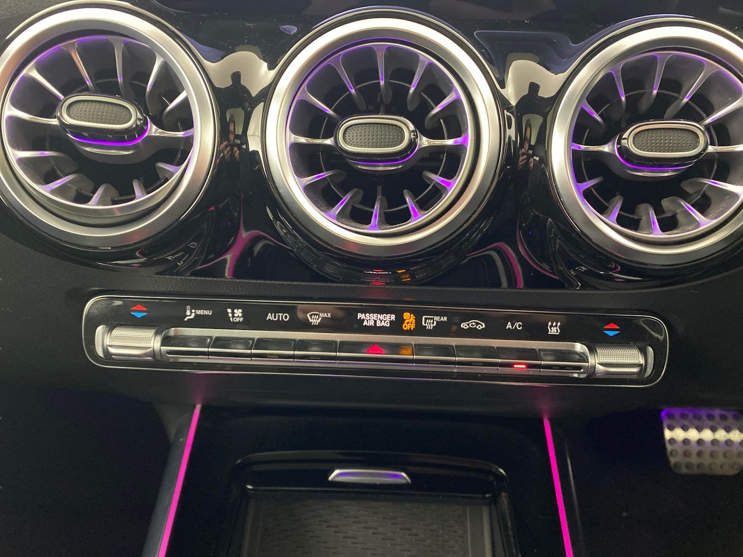 Used Mercedes-Benz EQA 2022 for sale - 76709841: Photo 16