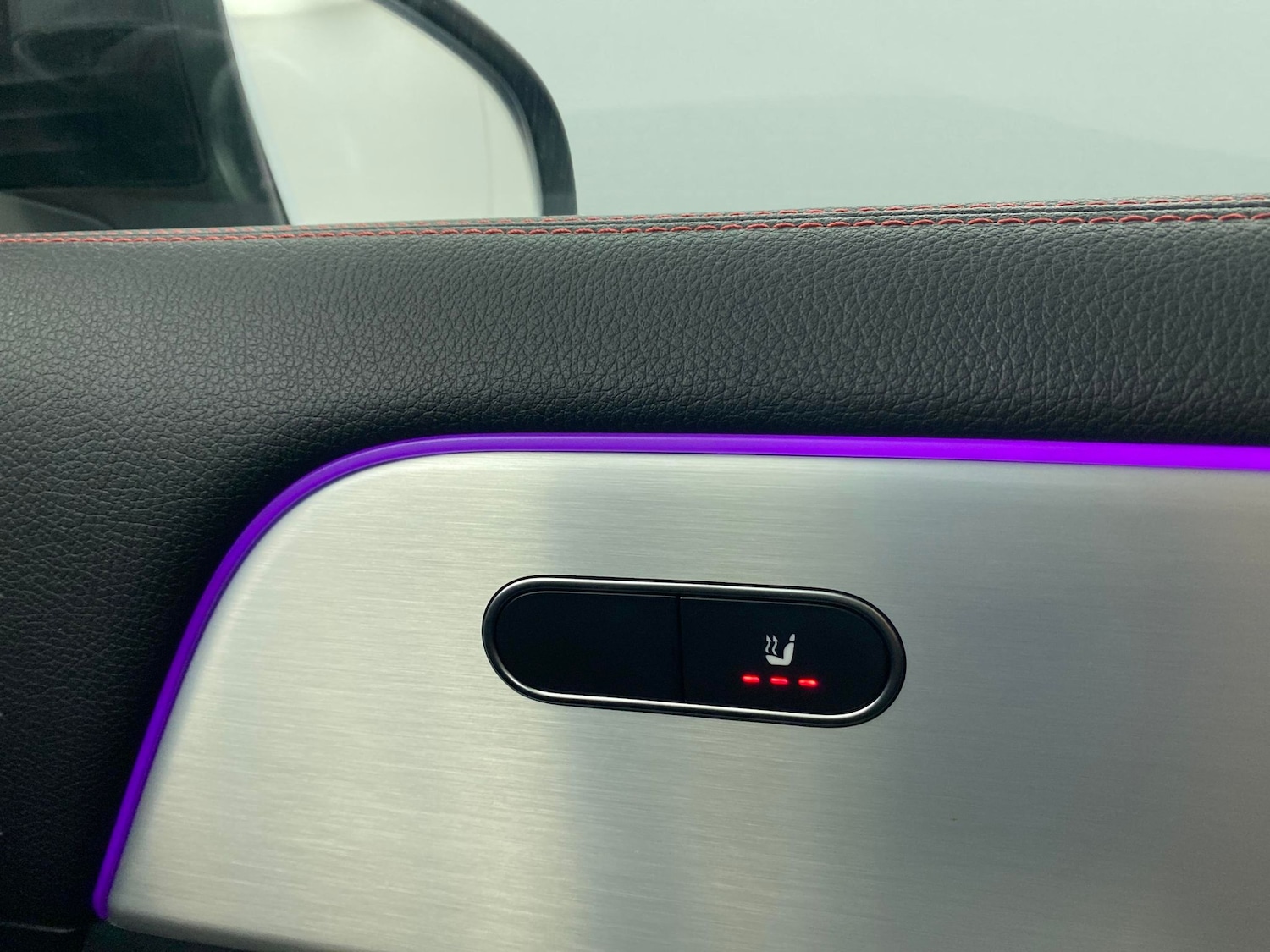 Used Mercedes-Benz EQA 2022 for sale - 76709841: Photo 17