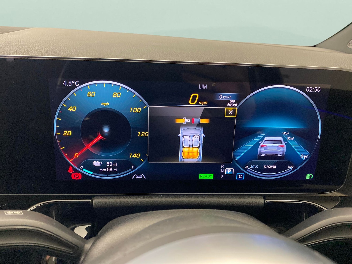 Used Mercedes-Benz EQA 2022 for sale - 76709841: Photo 21