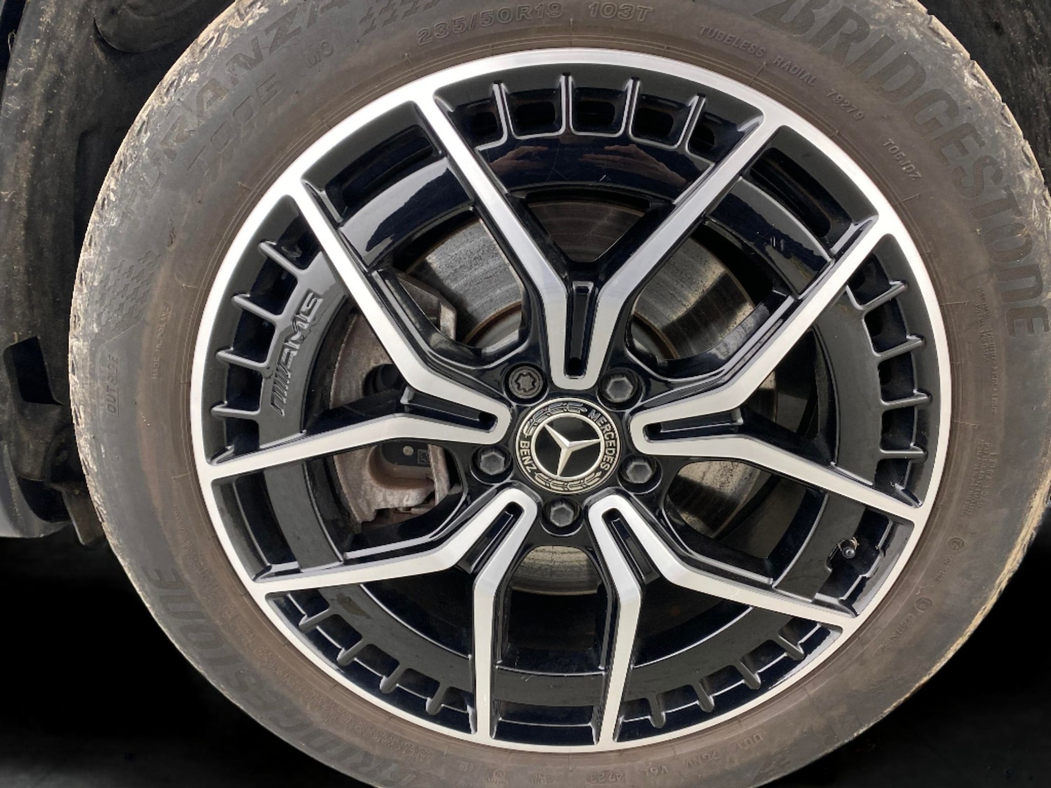 Used Mercedes-Benz EQA 2022 for sale - 76709841: Photo 22