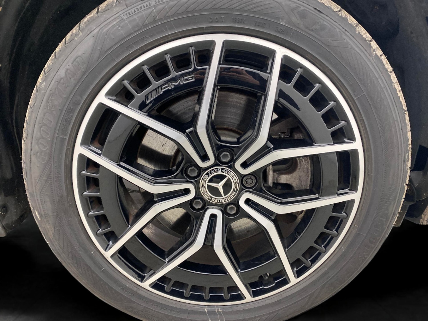 Used Mercedes-Benz EQA 2022 for sale - 76709841: Photo 23