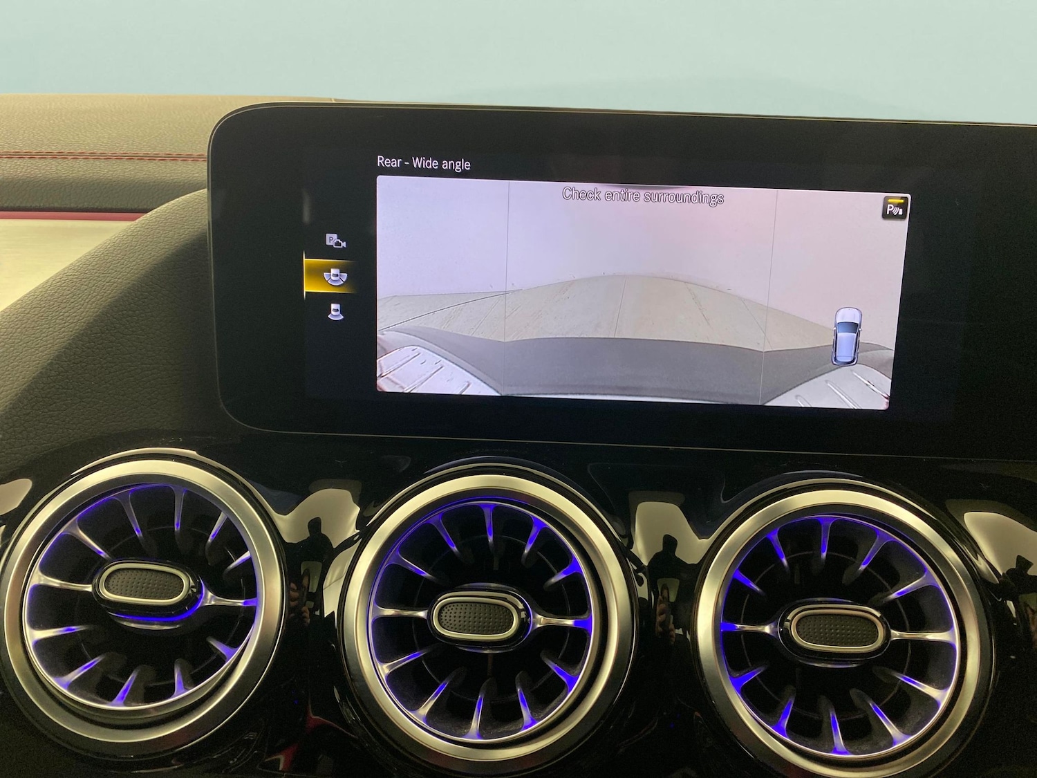 Used Mercedes-Benz EQA 2022 for sale - 76709841: Photo 6