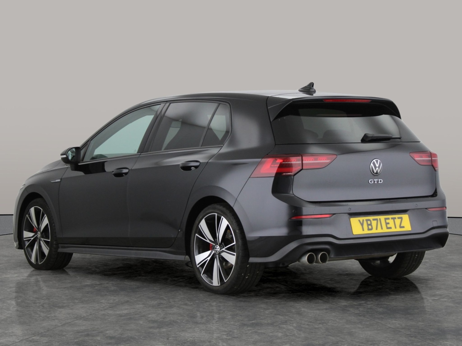 Used Volkswagen Golf 2021 for sale - 77170908: Photo 12