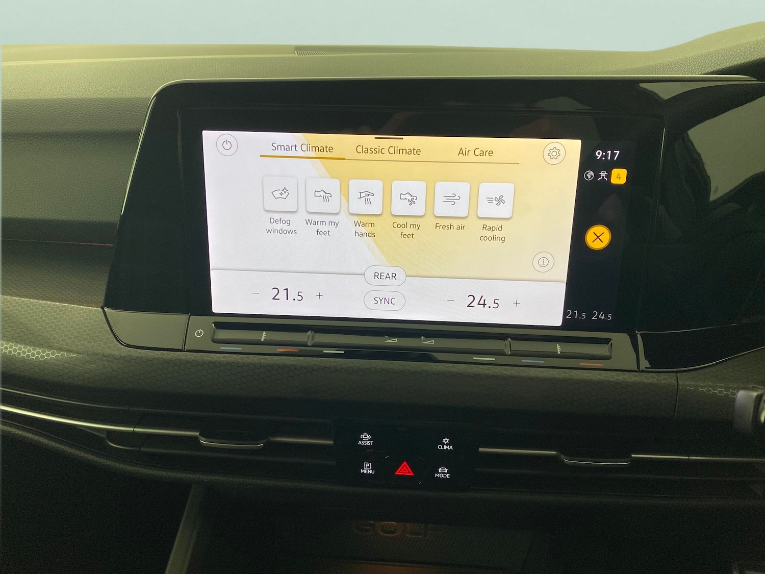 Used Volkswagen Golf 2021 for sale - 77170908: Photo 15