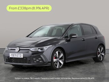 Used Volkswagen Golf 2021 for sale - 77170908: Photo