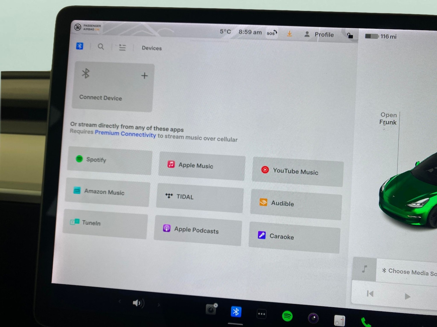 Used Tesla Model 3 2021 for sale - 77984709: Photo 15