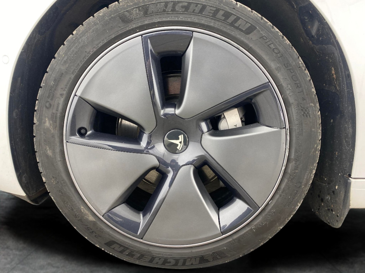 Used Tesla Model 3 2021 for sale - 77984709: Photo 18