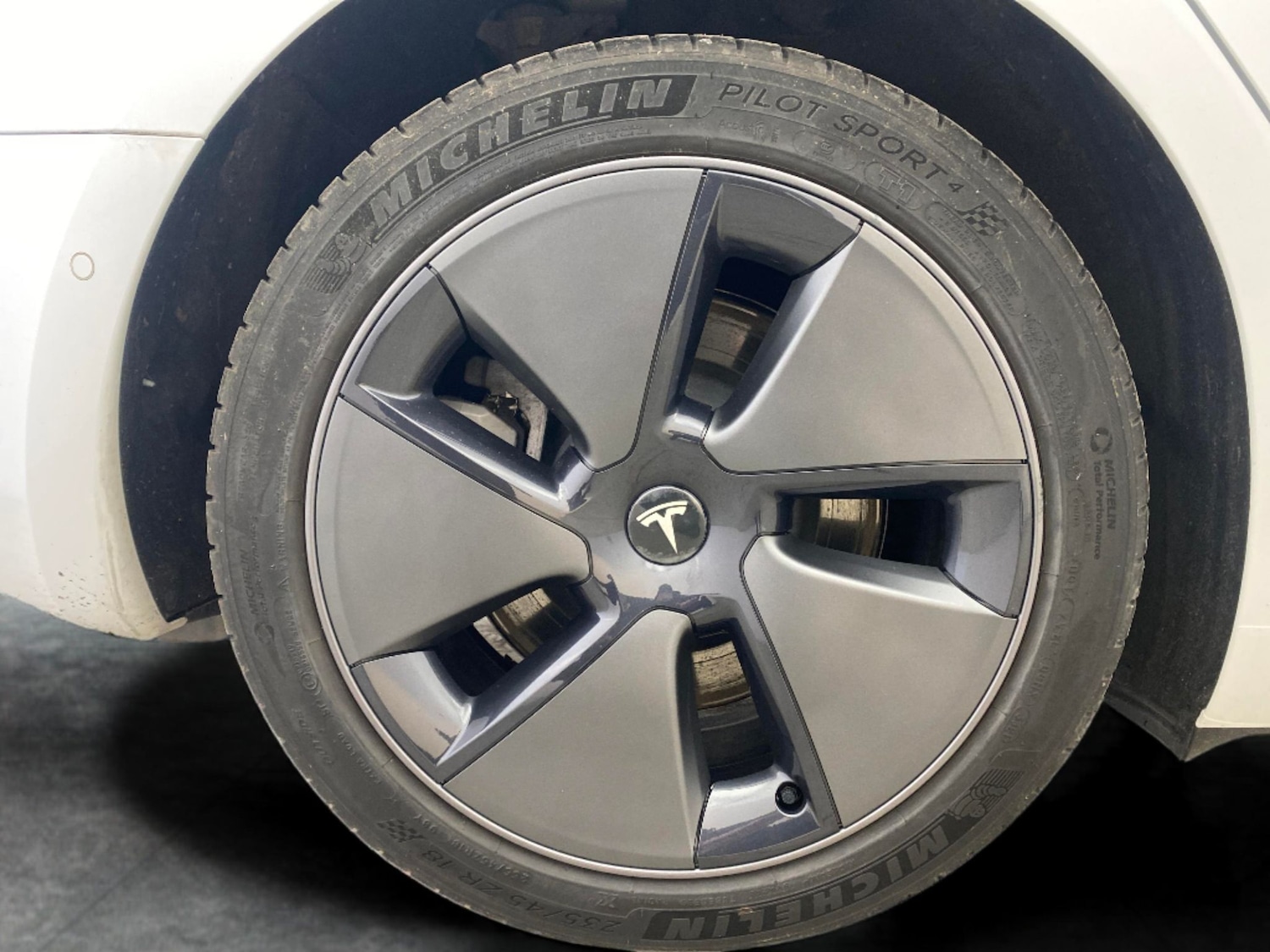 Used Tesla Model 3 2021 for sale - 77984709: Photo 20