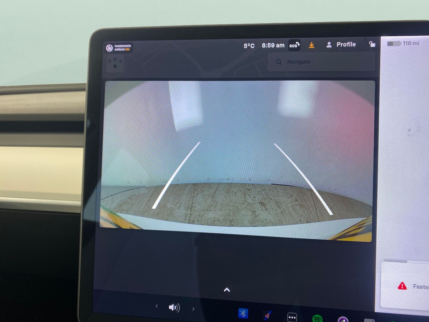 Used Tesla Model 3 2021 for sale - 77984709: Photo 6