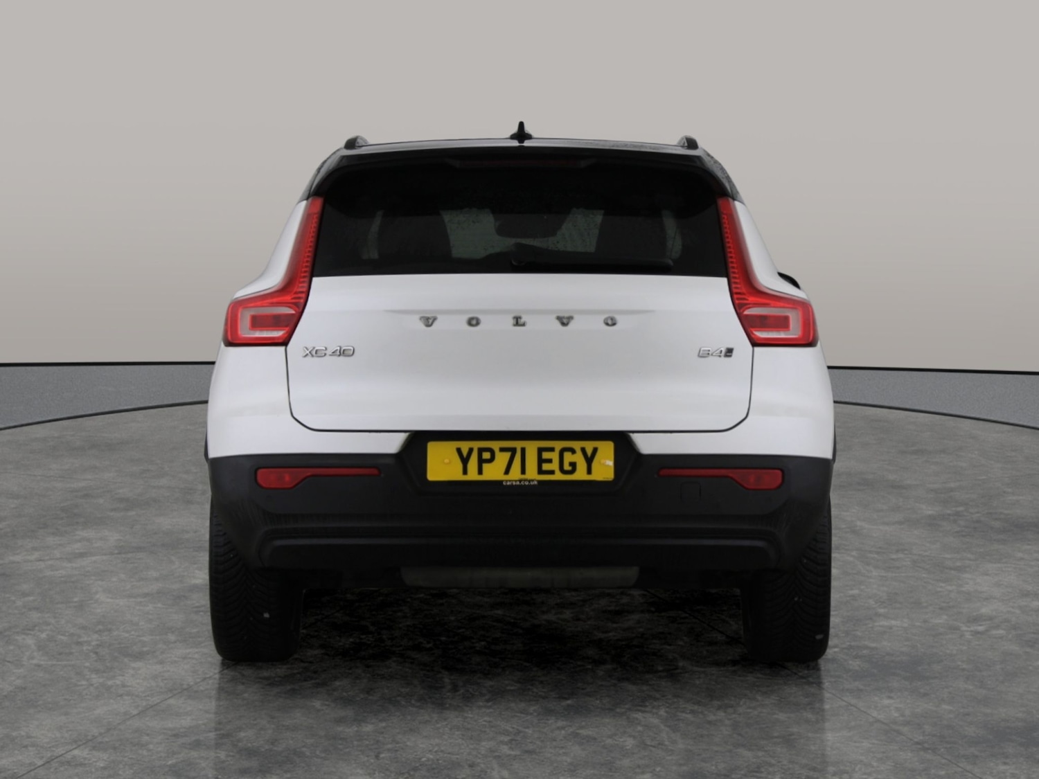 Used Volvo XC40 2021 for sale - 77248471: Photo 11
