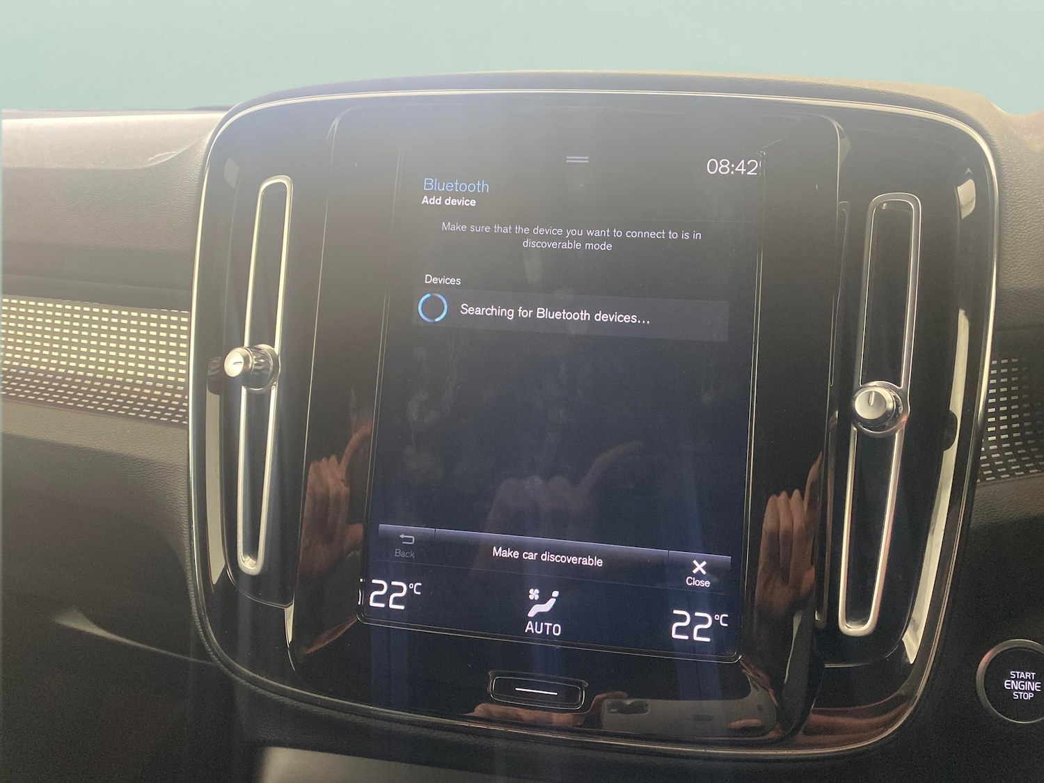 Used Volvo XC40 2021 for sale - 77248471: Photo 14