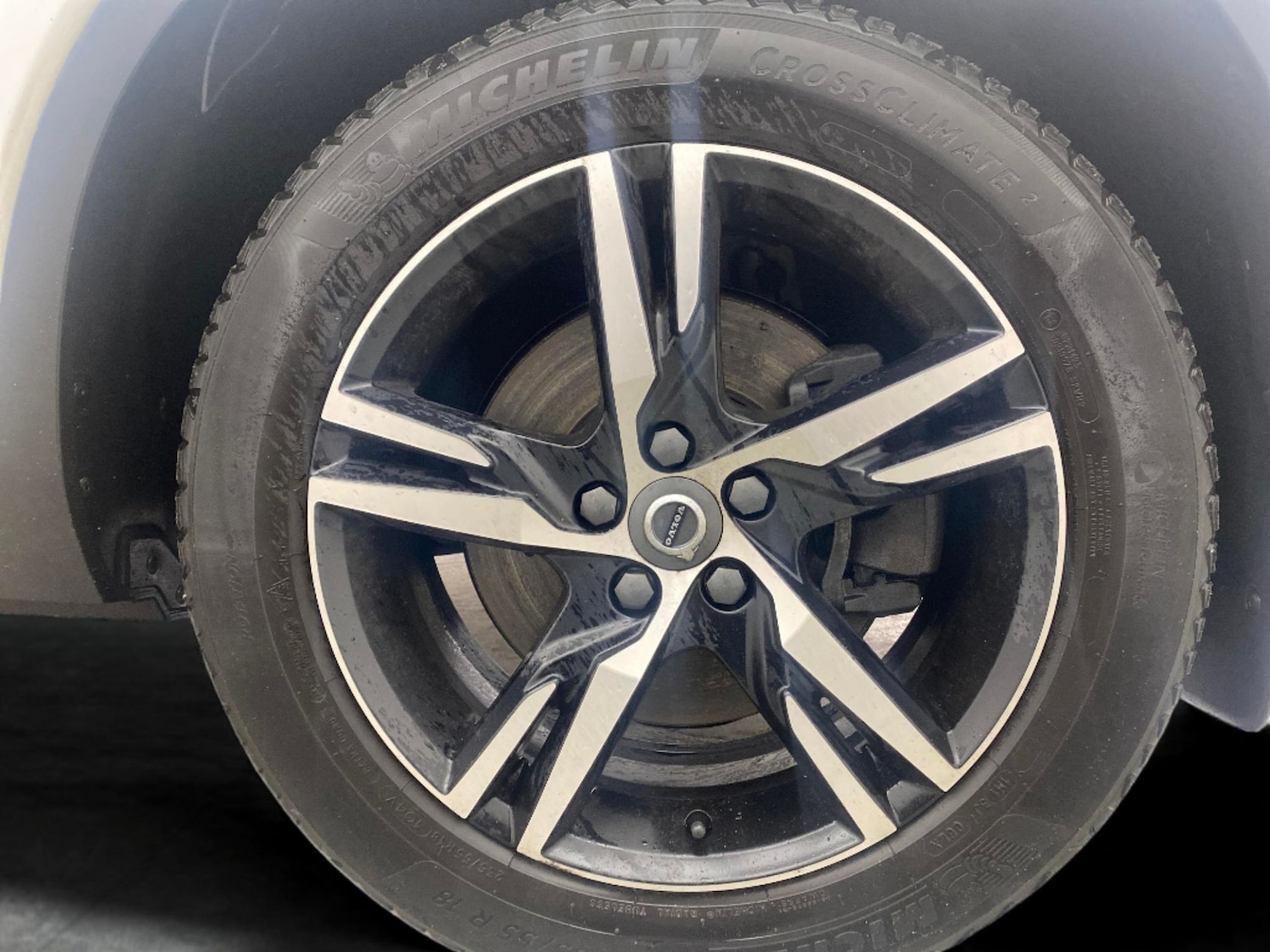 Used Volvo XC40 2021 for sale - 77248471: Photo 19