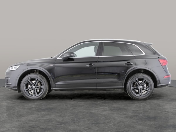 Used Audi Q5 2018 for sale - 76204962: Photo 14