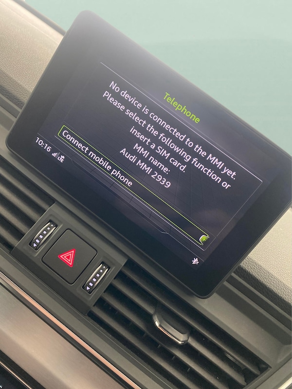 Used Audi Q5 2018 for sale - 76204962: Photo 21