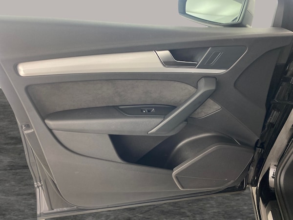 Used Audi Q5 2018 for sale - 76204962: Photo 33