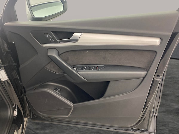 Used Audi Q5 2018 for sale - 76204962: Photo 38