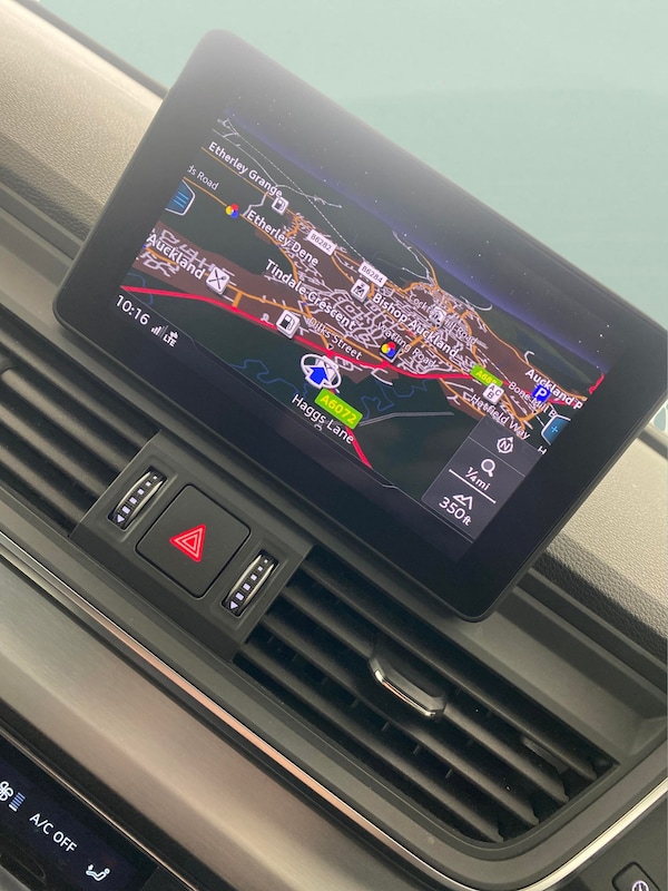 Used Audi Q5 2018 for sale - 76204962: Photo 6