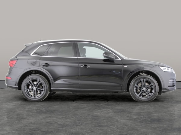 Used Audi Q5 2018 for sale - 76204962: Photo 9