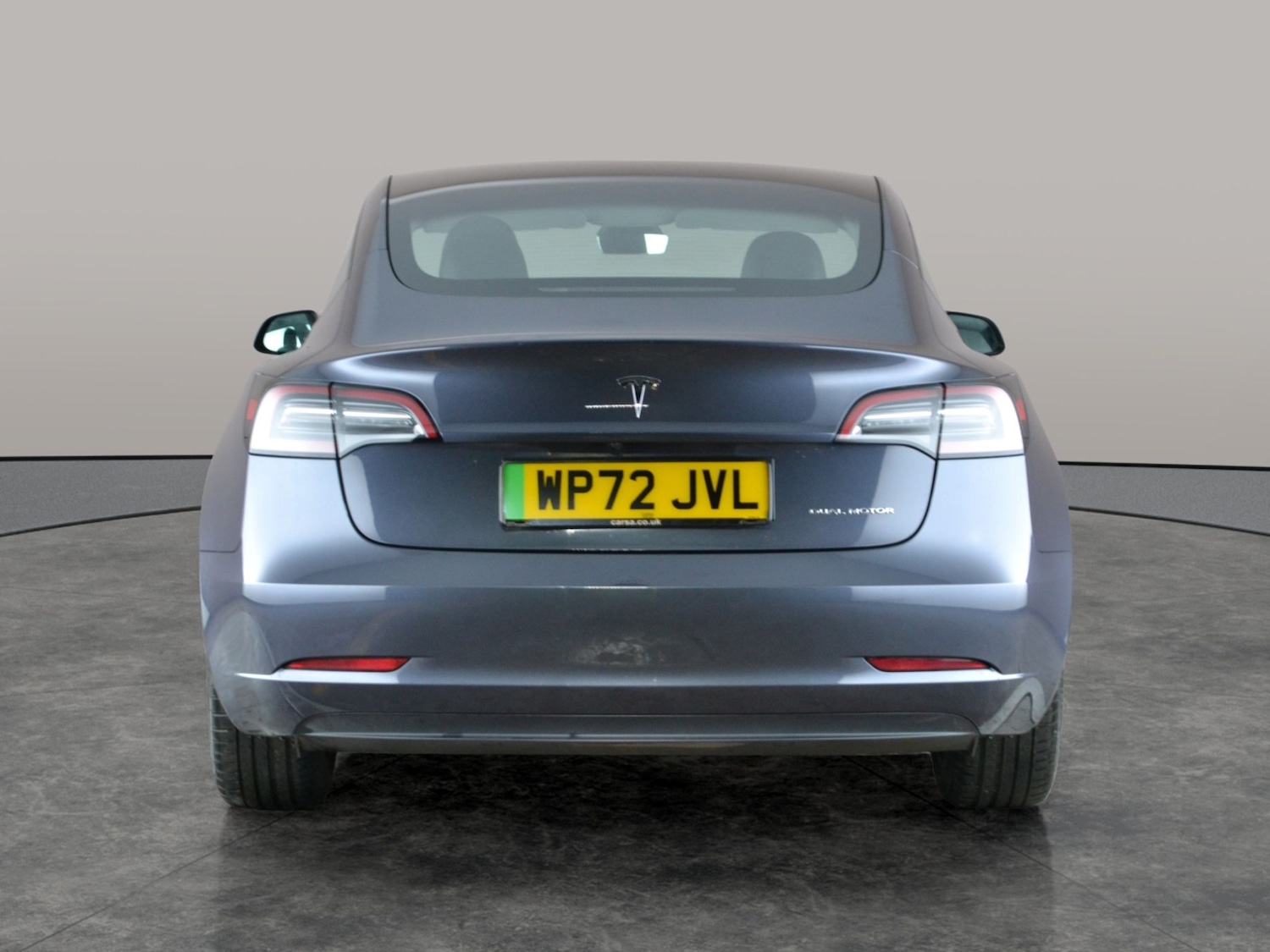 Used Tesla Model 3 2022 for sale - 77394828: Photo 13