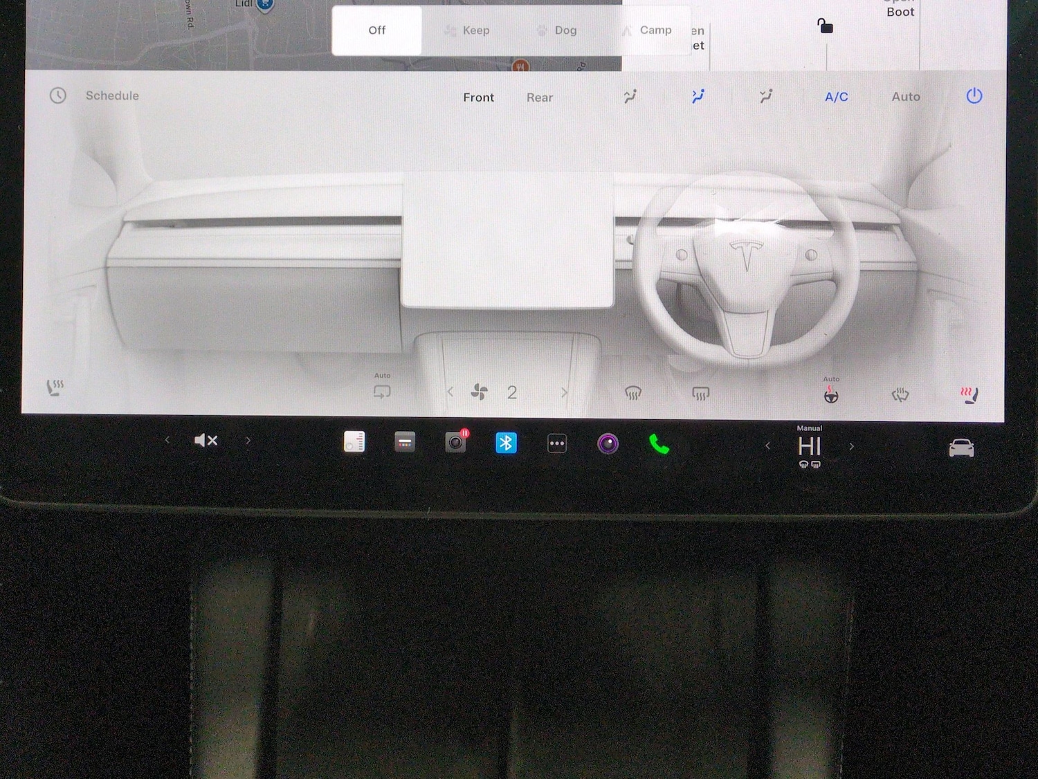 Used Tesla Model 3 2022 for sale - 77394828: Photo 16