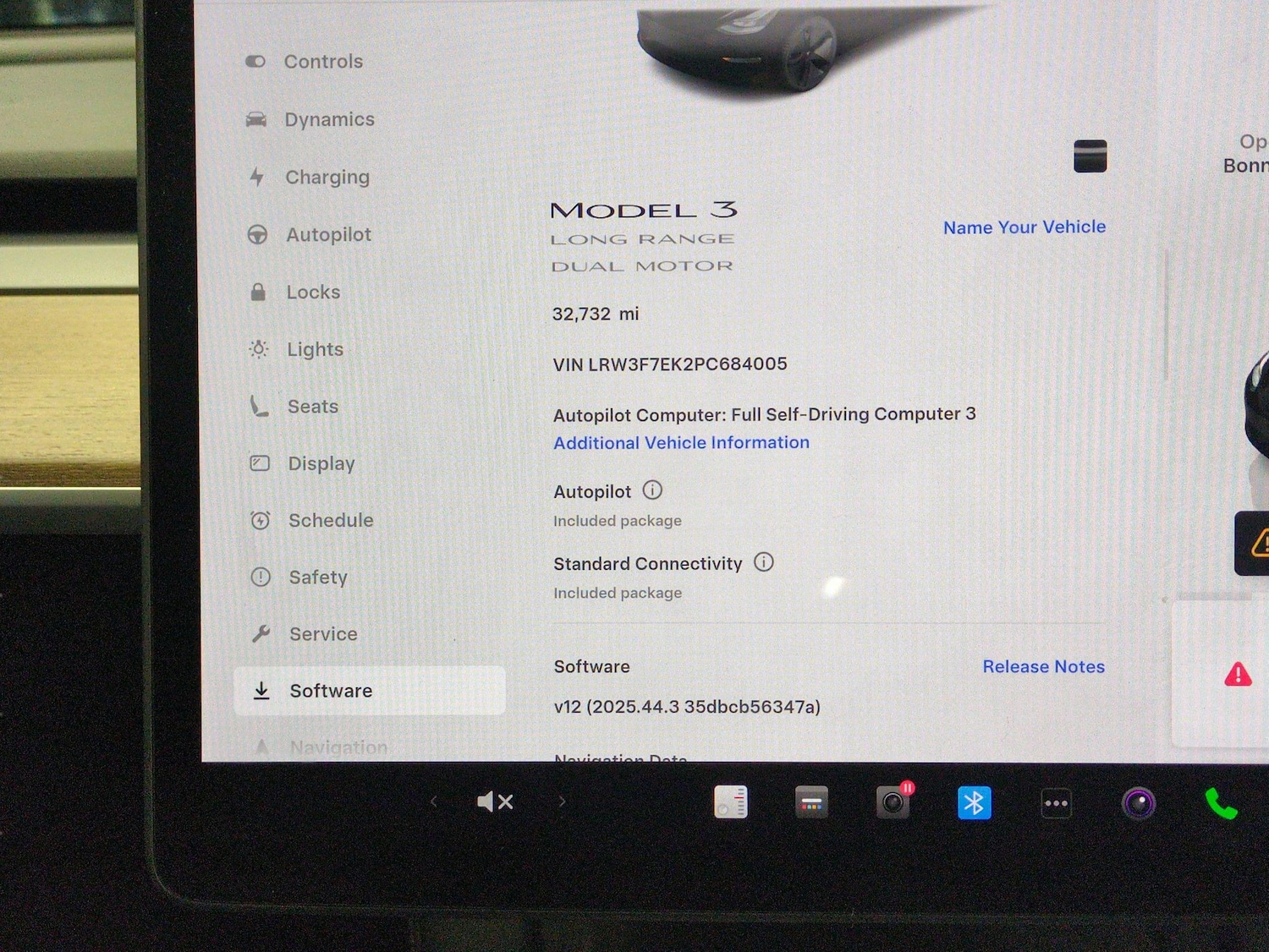 Used Tesla Model 3 2022 for sale - 77394828: Photo 19