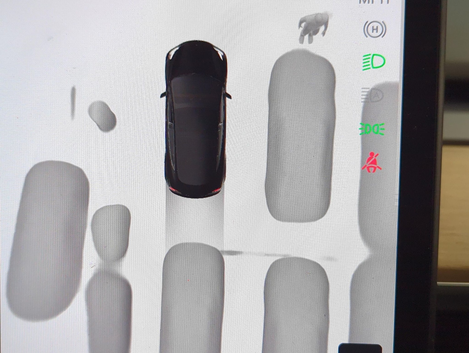 Used Tesla Model 3 2022 for sale - 77394828: Photo 24