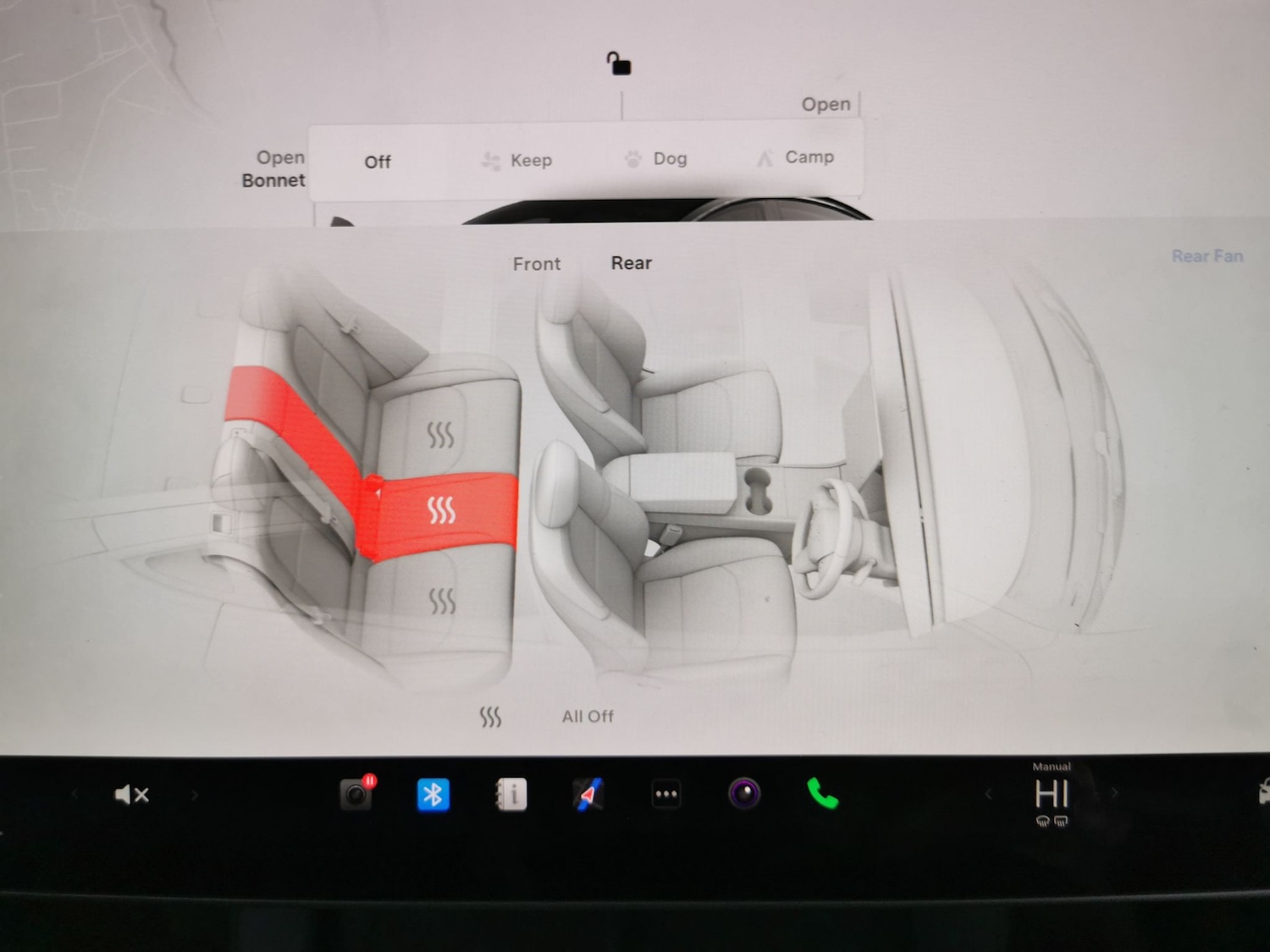 Used Tesla Model 3 2022 for sale - 77394828: Photo 28