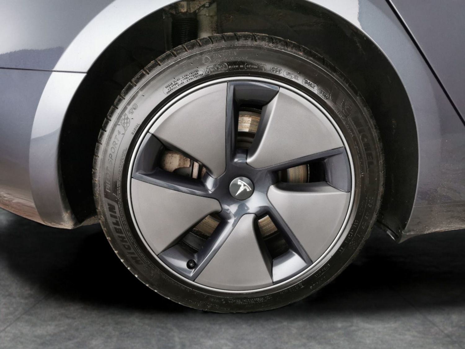 Used Tesla Model 3 2022 for sale - 77394828: Photo 32